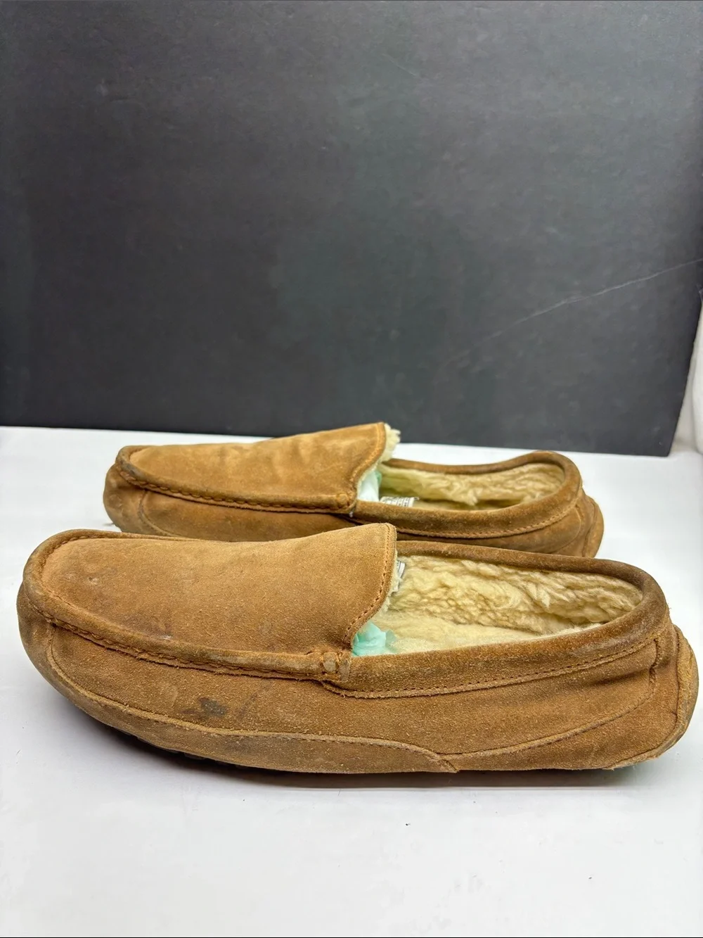 UGG thrifted item